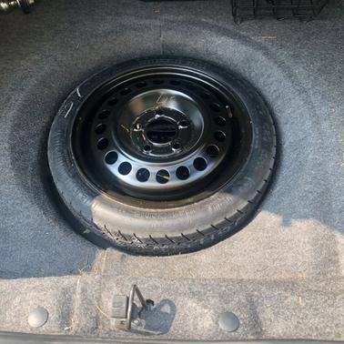 2001 Buick Century Custom