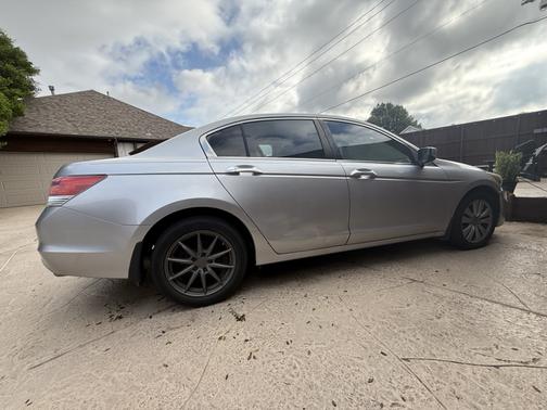 2011 Honda Accord EX-L