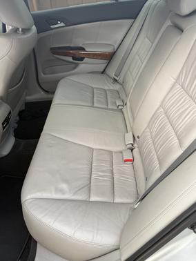 2011 Honda Accord EX-L