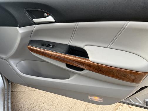 2011 Honda Accord EX-L