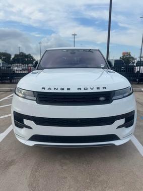 2023 Land Rover Range Rover Sport P400 SE Dynamic