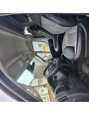 2022 RAM ProMaster 3500 High Roof