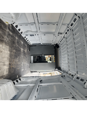 2022 RAM ProMaster 3500 High Roof