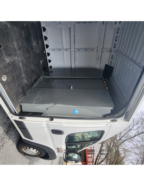 2022 RAM ProMaster 3500 High Roof