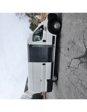 2022 RAM ProMaster 3500 High Roof