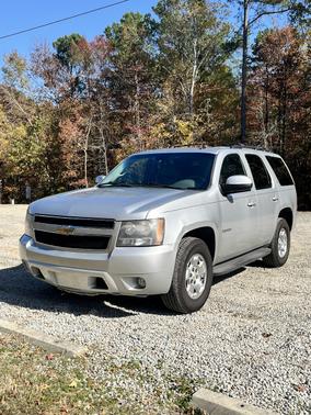 2011 Chevrolet Tahoe LT