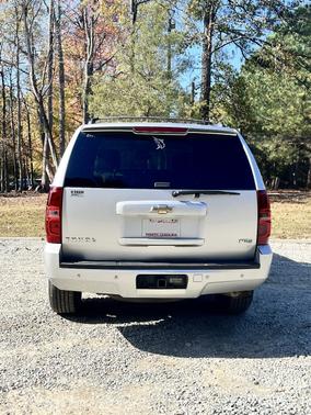 2011 Chevrolet Tahoe LT