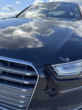 2013 Audi S5 3.0T Prestige