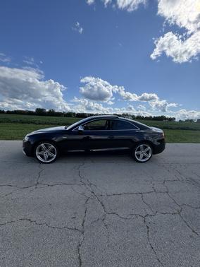 2013 Audi S5 3.0T Prestige