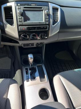 2013 Toyota Tacoma PreRunner