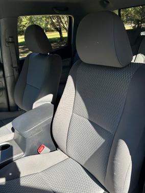 2013 Toyota Tacoma PreRunner