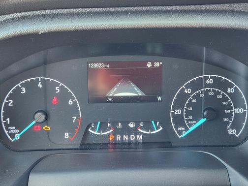 2020 Ford Transit-350 XLT