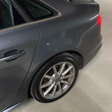 2014 Audi A4 2.0T Premium Plus