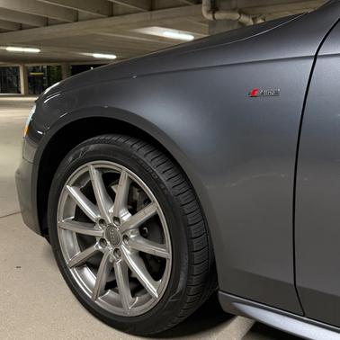 2014 Audi A4 2.0T Premium Plus