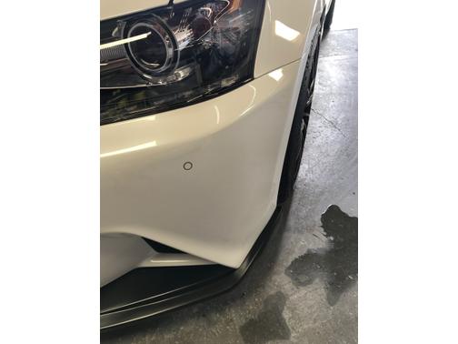 2015 Lexus GS 350 Base