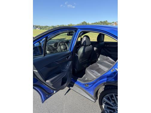 2023 Subaru WRX GT