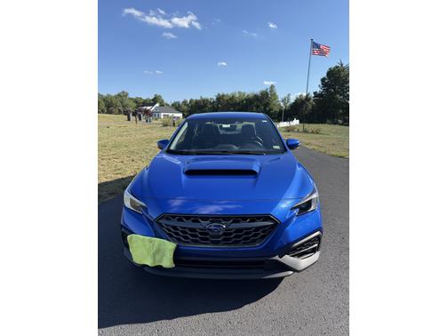 2023 Subaru WRX GT