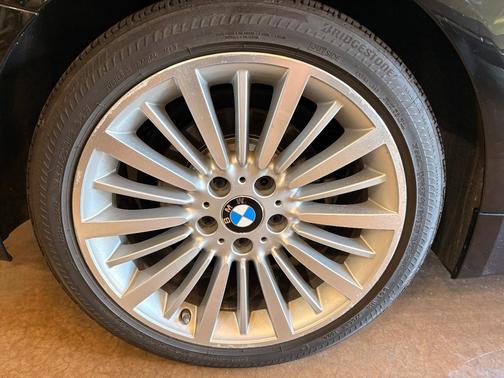Black 2016 BMW 428 i xDrive SULEV