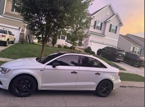 2015 Audi A3 2.0T Premium