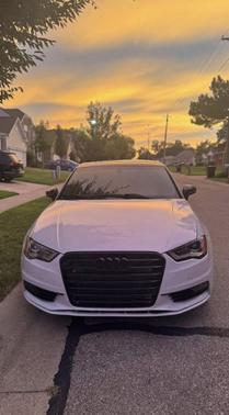 2015 Audi A3 2.0T Premium