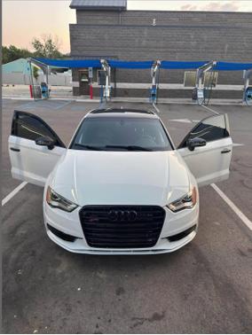 2015 Audi A3 2.0T Premium