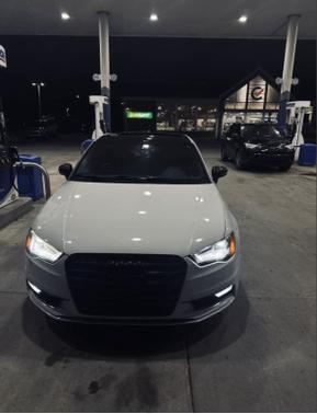 2015 Audi A3 2.0T Premium