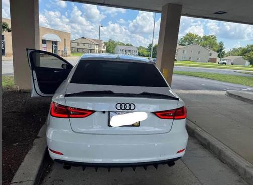 2015 Audi A3 2.0T Premium