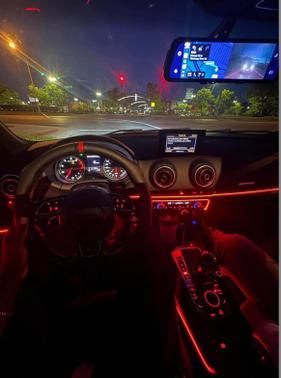 2015 Audi A3 2.0T Premium