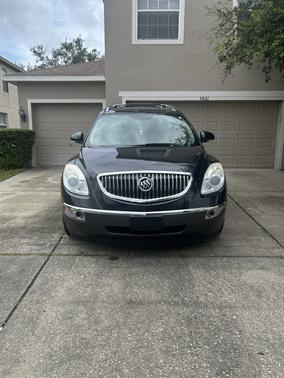 2008 Buick Enclave CXL