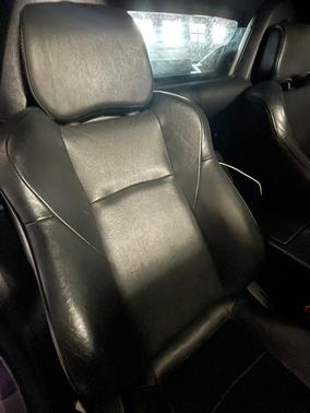 2004 Nissan 350Z Touring