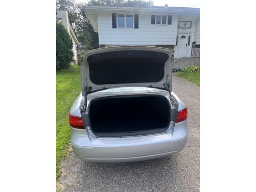 2010 Hyundai SONATA GLS