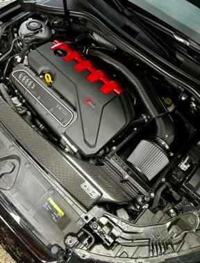 2023 Audi RS 3 2.5T