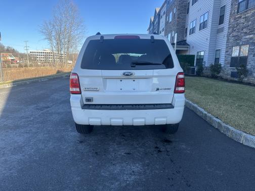 2009 Ford Escape Hybrid Base