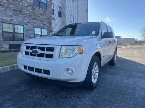 2009 Ford Escape Hybrid Base