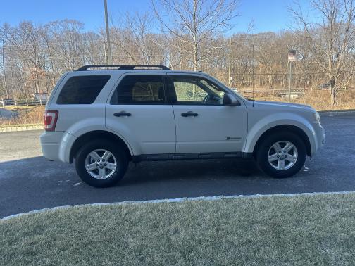 2009 Ford Escape Hybrid Base