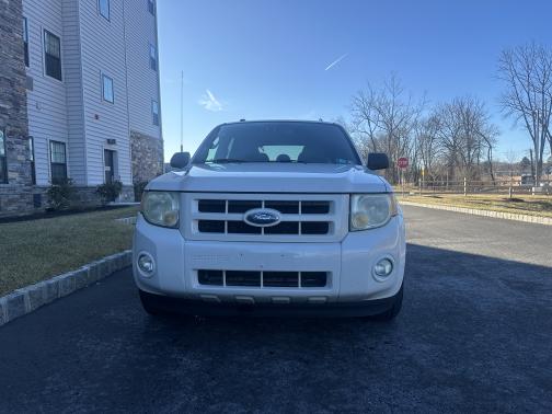 2009 Ford Escape Hybrid Base