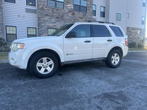2009 Ford Escape Hybrid Base