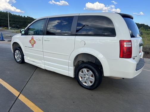 2010 Dodge Grand Caravan SE