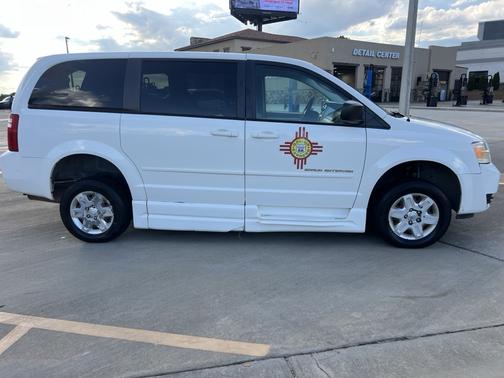 2010 Dodge Grand Caravan SE