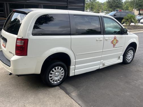 2010 Dodge Grand Caravan SE