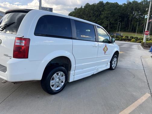 2010 Dodge Grand Caravan SE