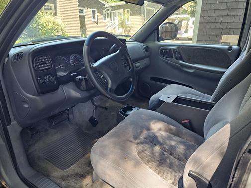 1997 Dodge Dakota SLT Club Cab