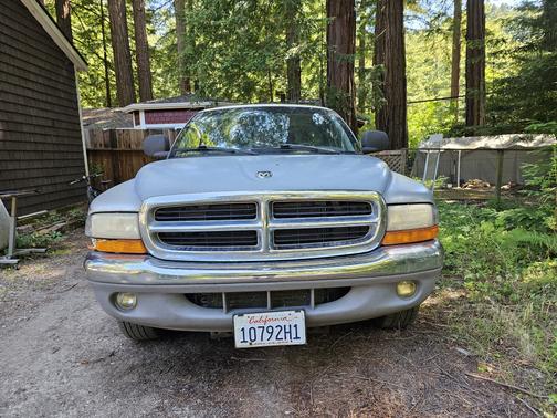 1997 Dodge Dakota SLT Club Cab