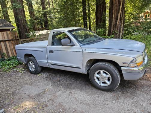 1997 Dodge Dakota SLT Club Cab