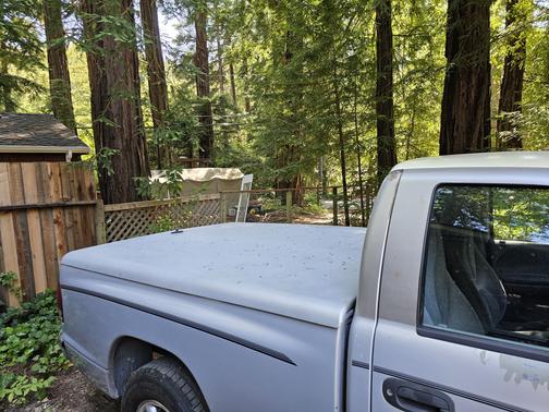 1997 Dodge Dakota SLT Club Cab