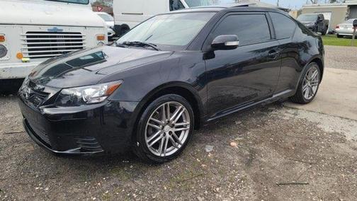 2011 Scion tC Base