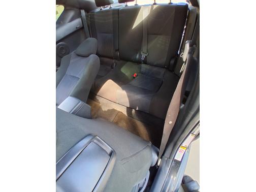 2011 Scion tC Base