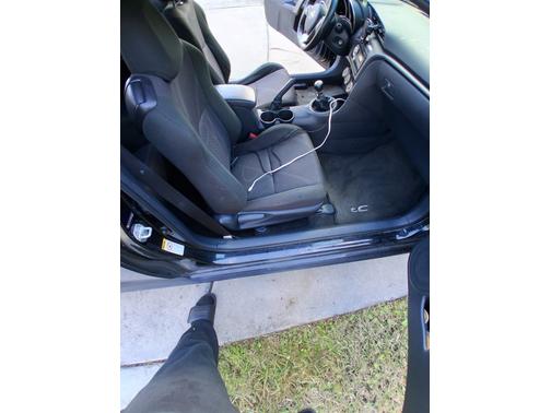 2011 Scion tC Base