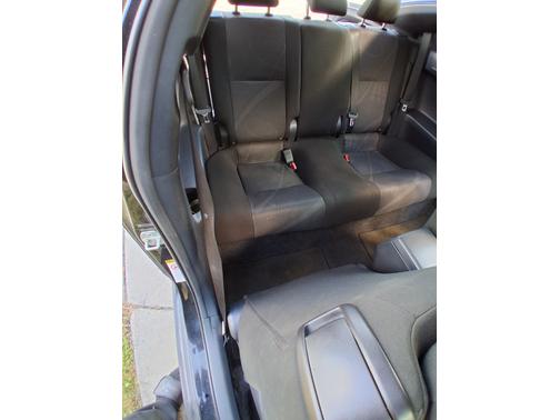2011 Scion tC Base