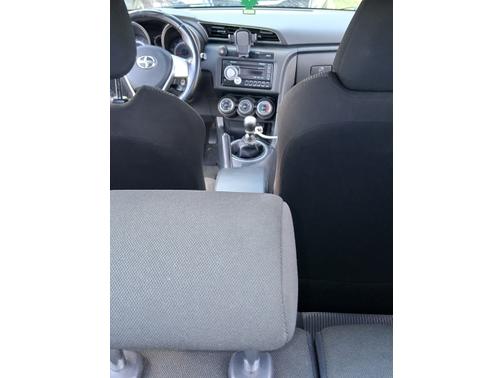 2011 Scion tC Base